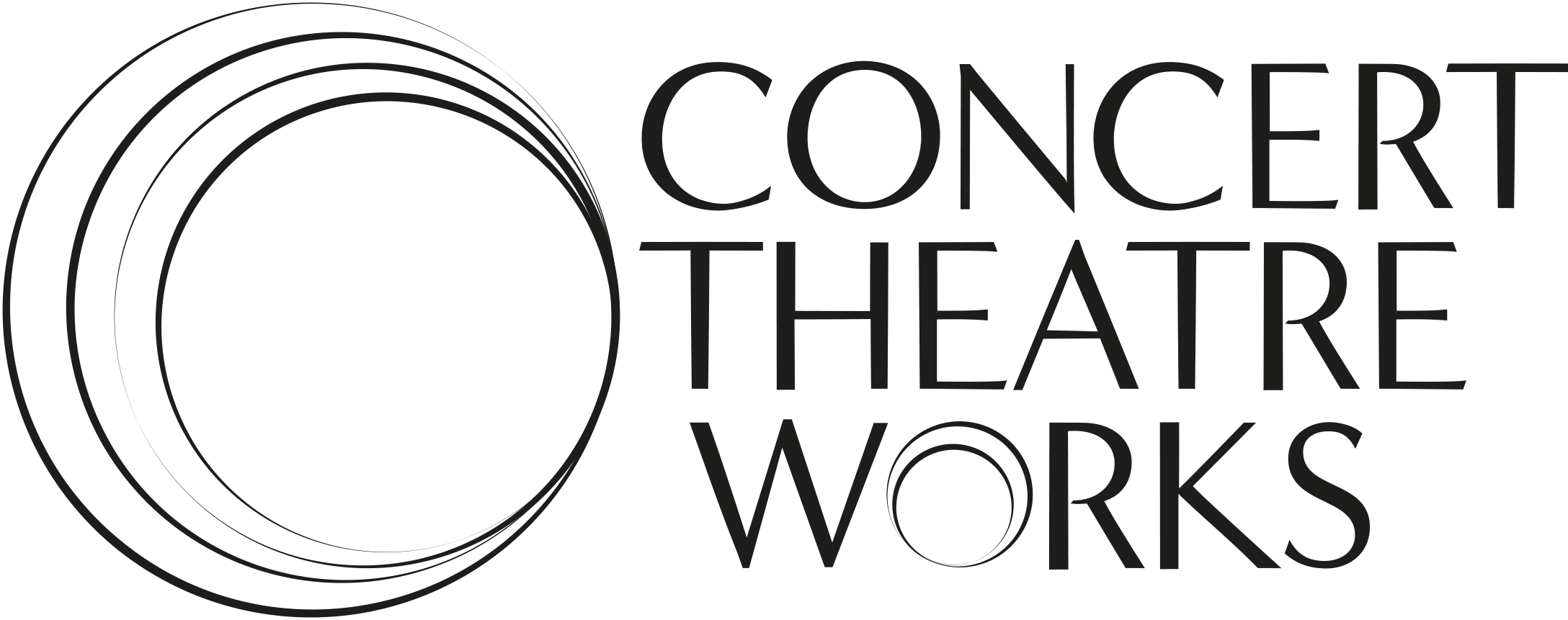 Concert Theatre Works